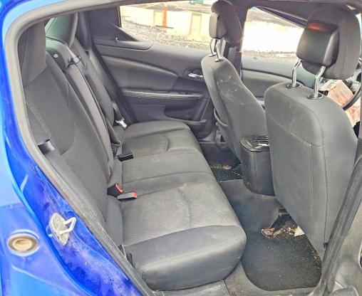 2014 Dodge Avenger se