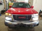2011 GMC Canyon SLE