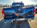 2014 Nissan Frontier SV