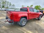 2015 Chevrolet Colorado
