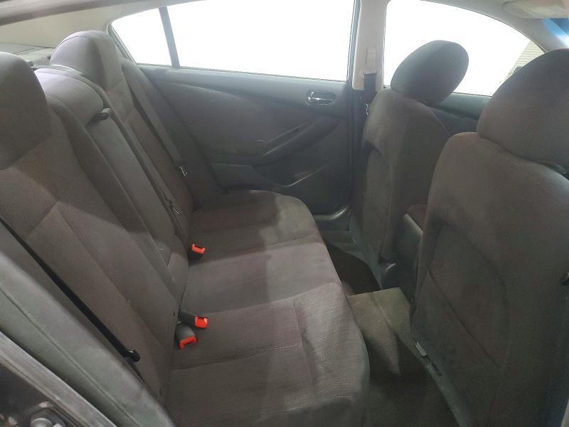 2010 Nissan Altima 2.5