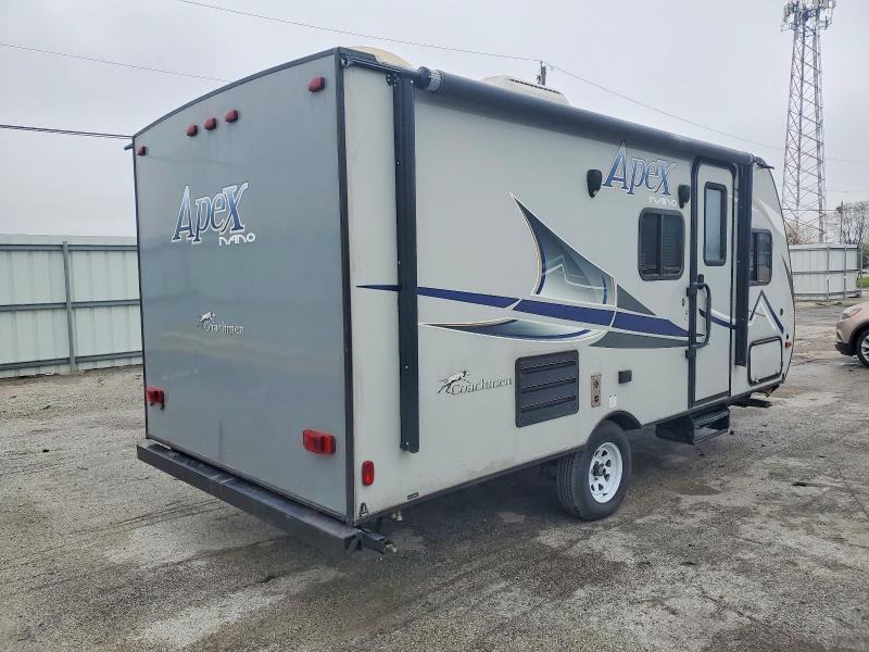 2019 Other 2019 Forest River Apex Camper