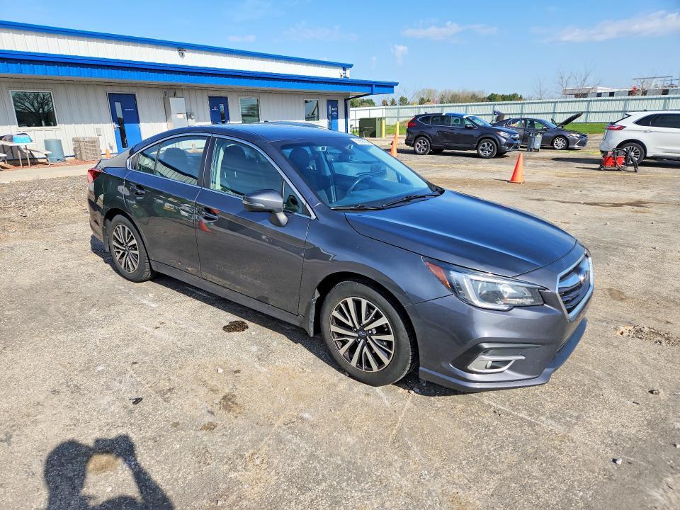 2018 Subaru Legacy 2.5i Premium