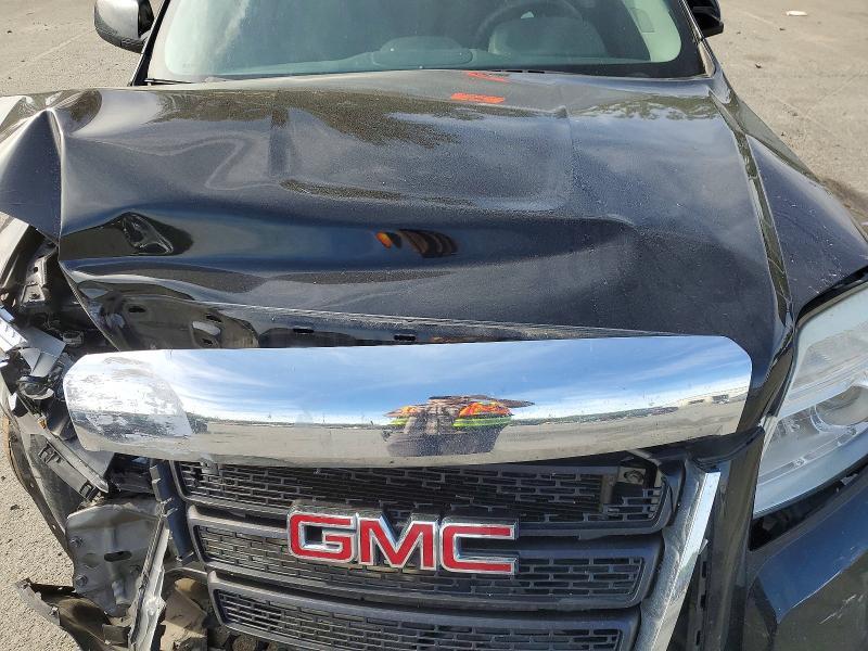 2015 GMC Sport Utility