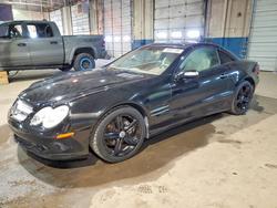 2004 Mercedes-Benz Sl 500 for sale in Woodhaven, MI