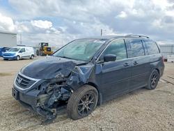 2008 Honda Odyssey Touring for sale in Cedar Rapids, IA
