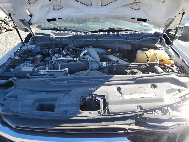 2020 Ford F250 Super Duty