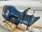 1998 Endeavour Boat 150-Outboard Engine