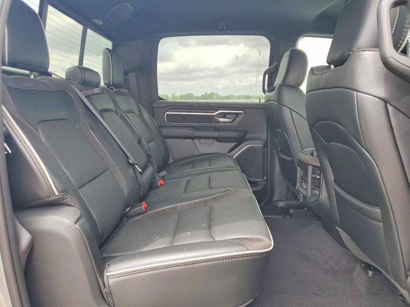 2026 Dodge 1500 Laramie