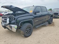 4 X 4 Trucks for sale at auction: 2014 GMC Sierra K1500 SLE