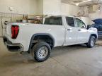 2022 GMC Sierra Limited K1500