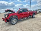 2022 GMC Sierra K3500 Denali