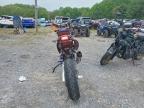 2020 Suzuki DR-Z400 SM