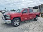 2018 Chevrolet Silverado C1500 LTZ