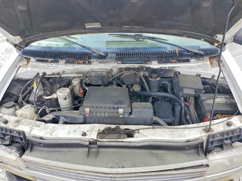 2000 Chevrolet Astro