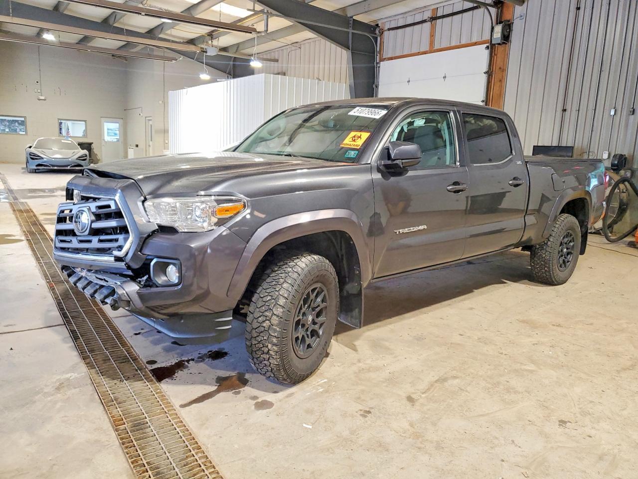 2019 Toyota Tacoma SR5 V6