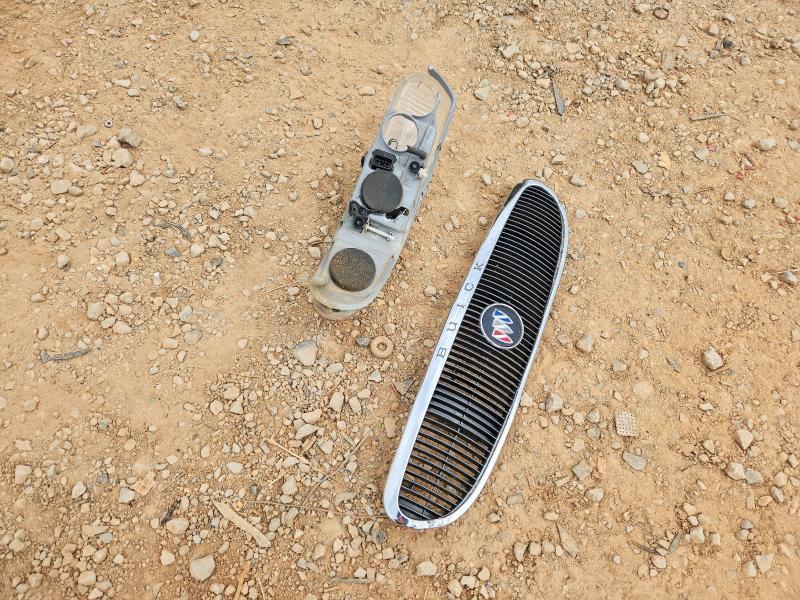 2003 Buick Century Custom