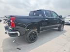 2020 Chevrolet Silverado C1500 LTZ