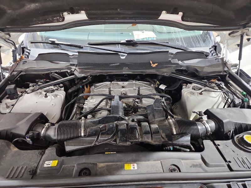 2019 Land Rover Range Rover Sport hse