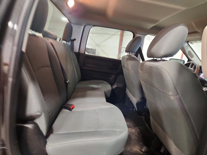 2018 Dodge RAM 1500 ST