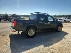 2012 Nissan Frontier S