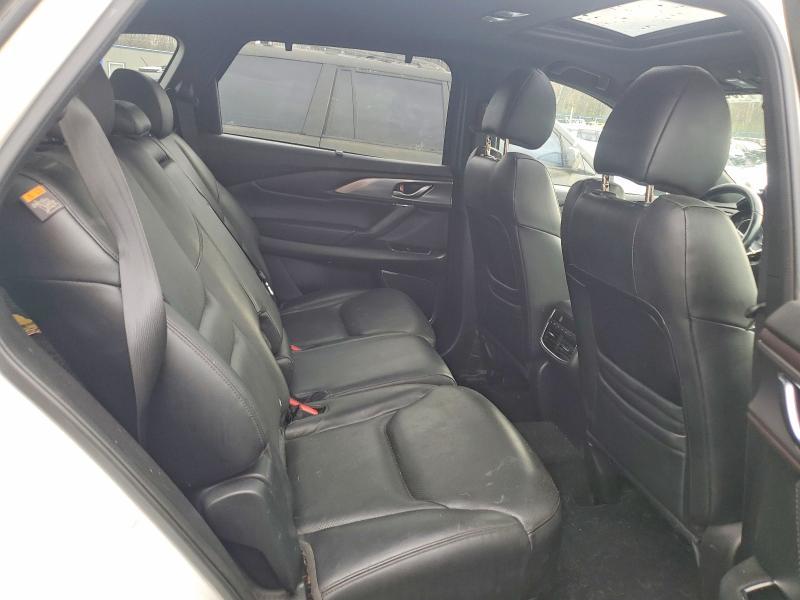 2017 Mazda Cx-9 Grand Touring