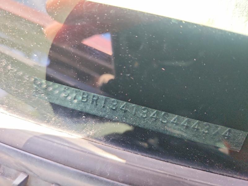 2004 Toyota Tundra SR5