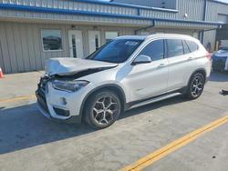 BMW salvage cars for sale: 2016 BMW X1 Xdrive28i