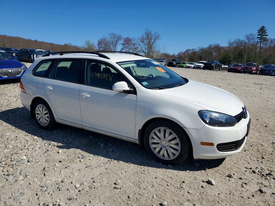 2013 Volkswagen Jetta s