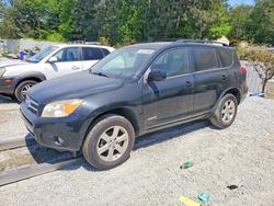 2008 Toyota Rav4 Limited for sale in Fairburn, GA