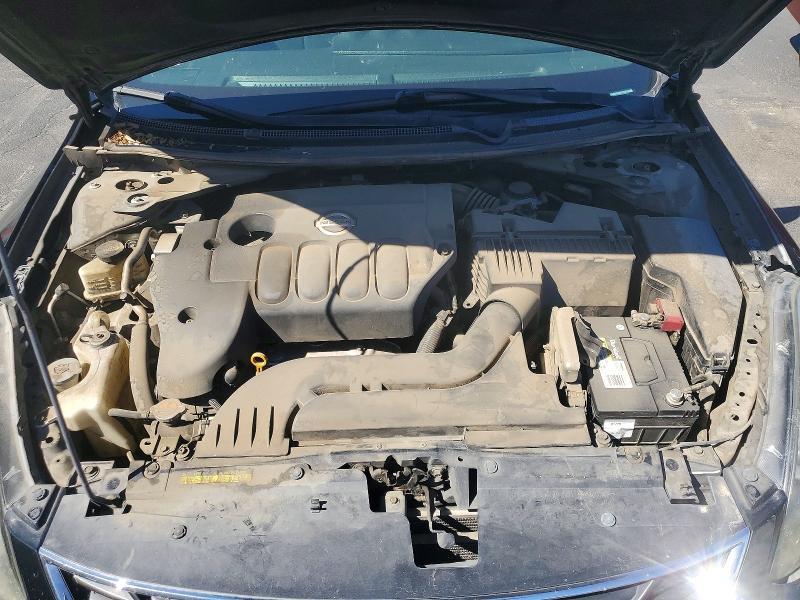 2011 Nissan Altima s