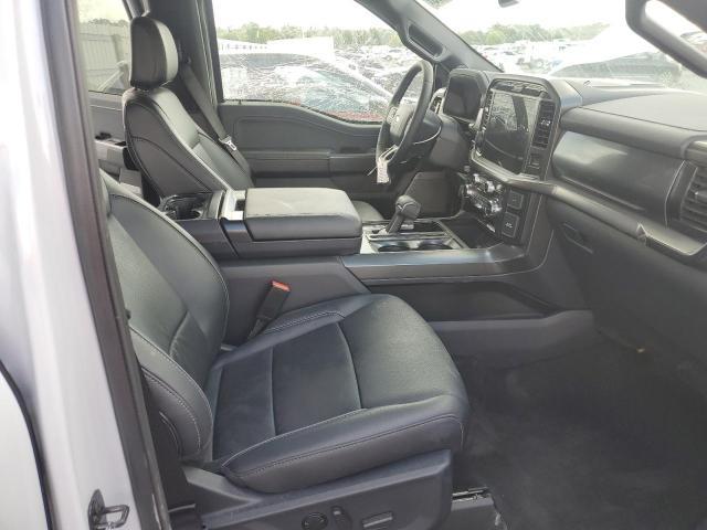2025 Ford F150 Lariat