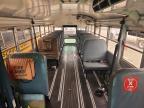 2012 Bluebird Vision-School Bus