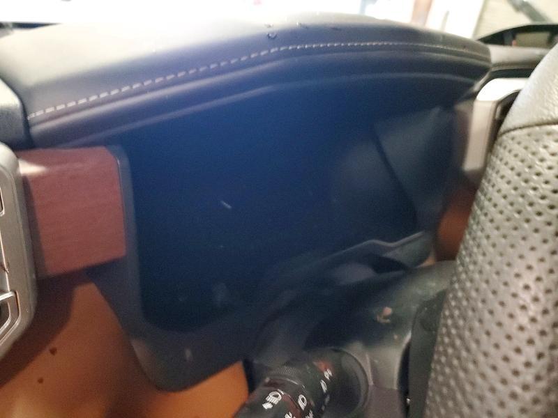 2025 Toyota Sequoia 1794 Edition