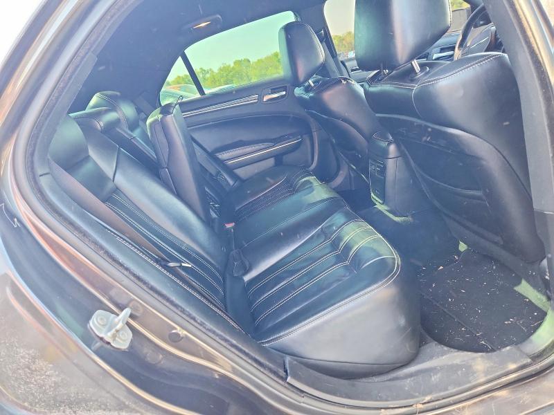 2019 Chrysler 300 s