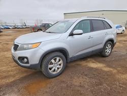 2012 KIA Sorento lx en venta en Rocky View County, AB