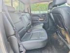 2014 Chevrolet Silverado K1500 LTZ