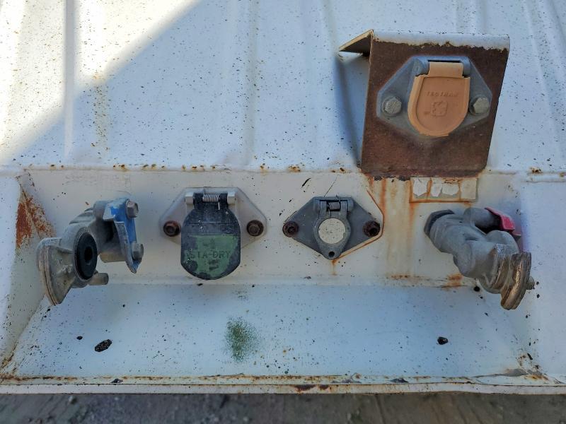 2000 Allco Trailers