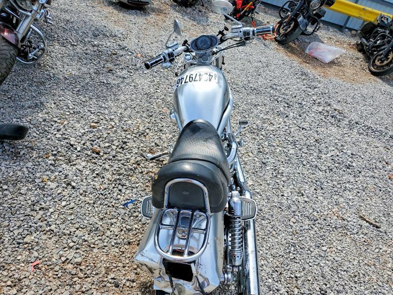 2002 Harley-Davidson Vrsca