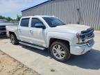 2016 Chevrolet Silverado K1500 High Country