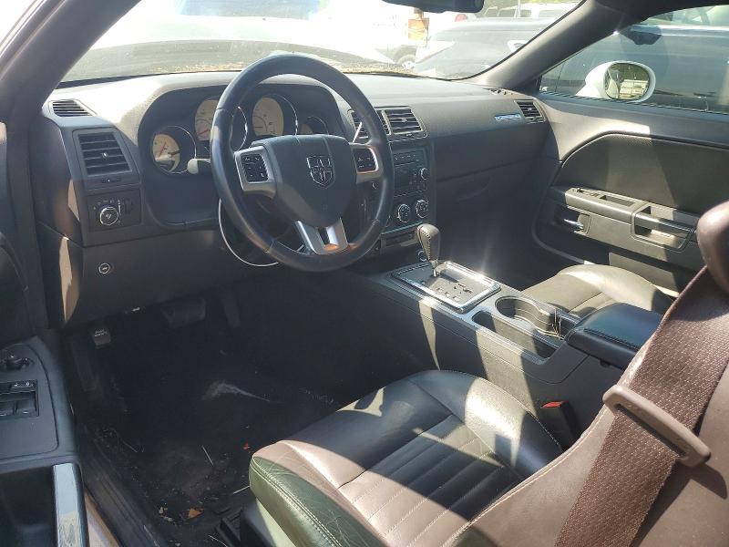2011 Dodge Challenger