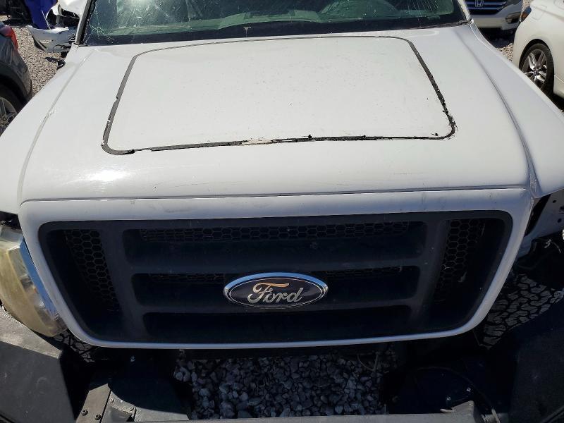 2004 Ford F150