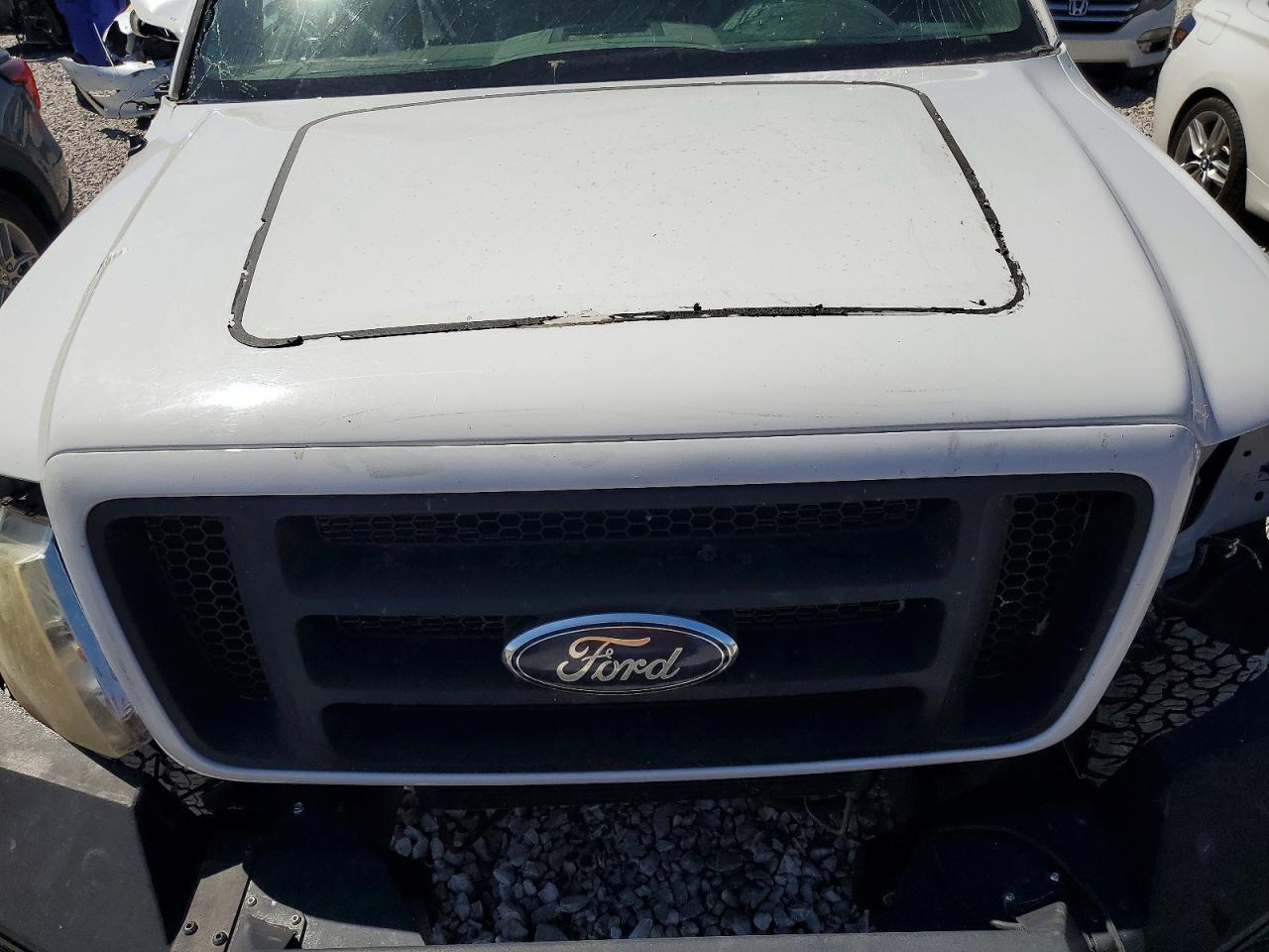 2004 Ford F150