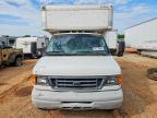 2006 Ford E450 BOX Truck