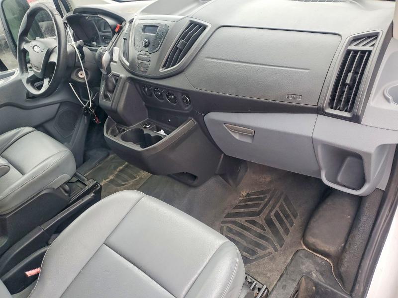2016 Ford Transit 150 Utility / Service van