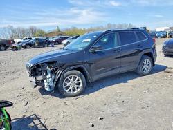 2017 Jeep Cherokee Latitude en venta en Duryea, PA