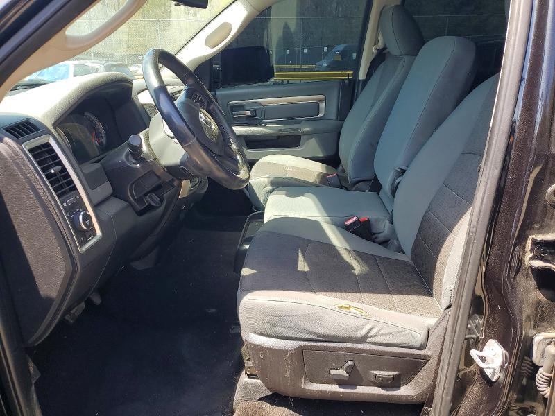 2016 Dodge RAM 1500 SLT