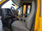 2010 Chev Express Cutaway G4500