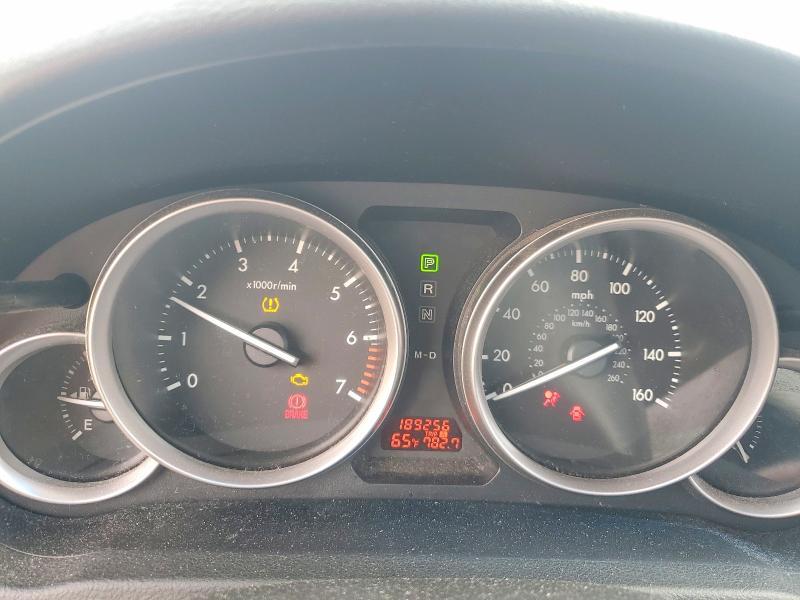2010 Mazda 6 I