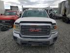 2016 GMC Sierra Flatbed Truck